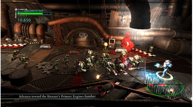 Warhammer 40,000: Kill Team