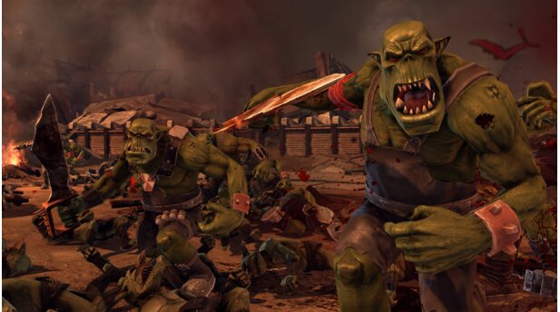 Warhammer 40k: Space Marine - Master Crafted Edition