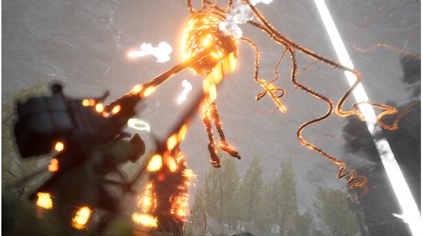 We Kill Monsters - Screenshots