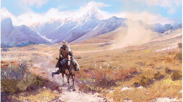 Wild West Dynasty for mac download