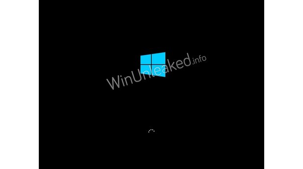 Windows 8 RTM Build 8518