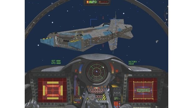 Wing Commander 3 1