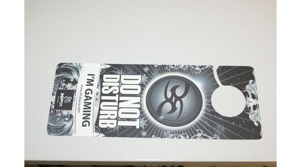 XFX Radeon HD 5850 Black Edition