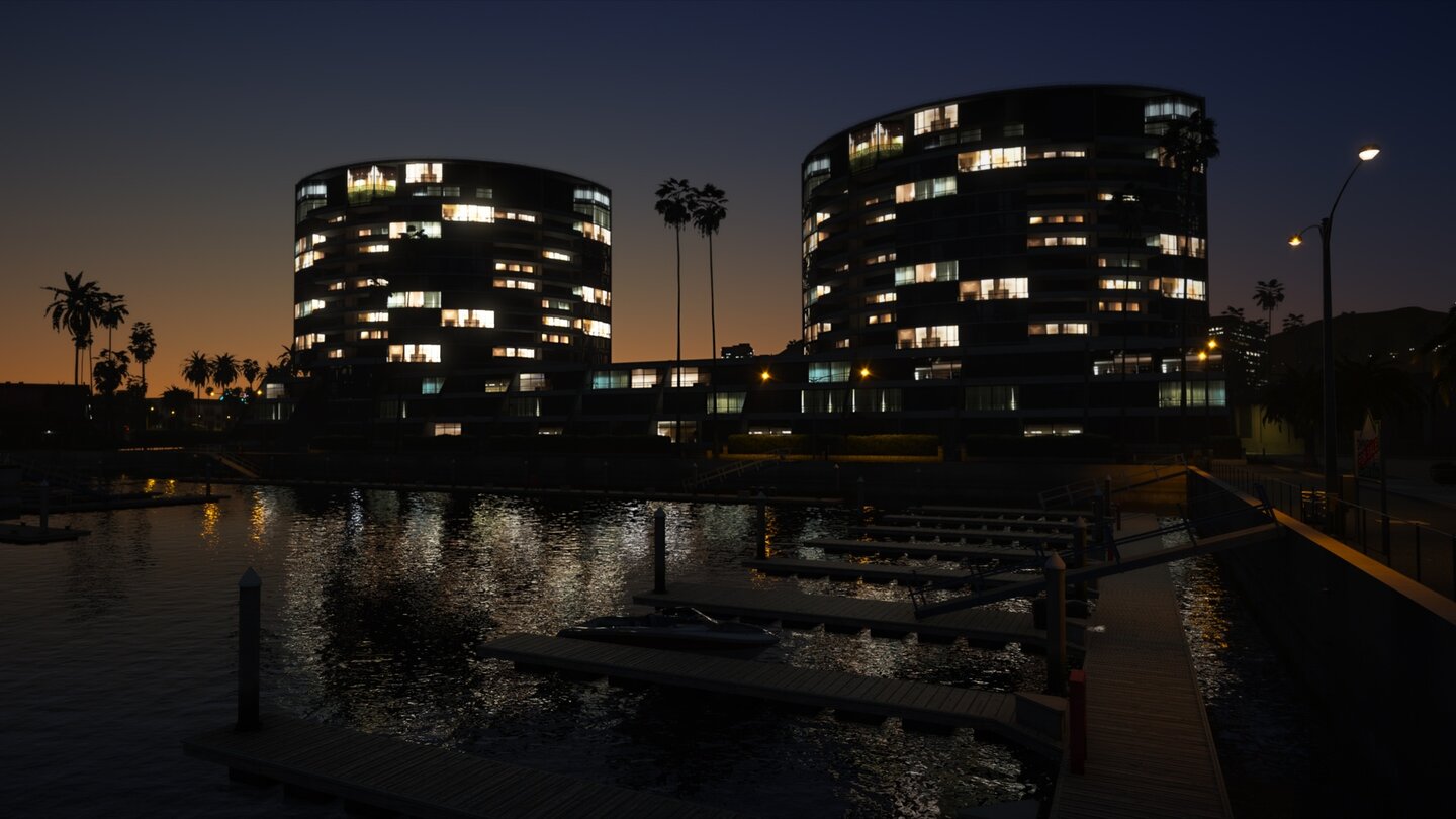 GTA 5 Mod NaturalVision Remastered