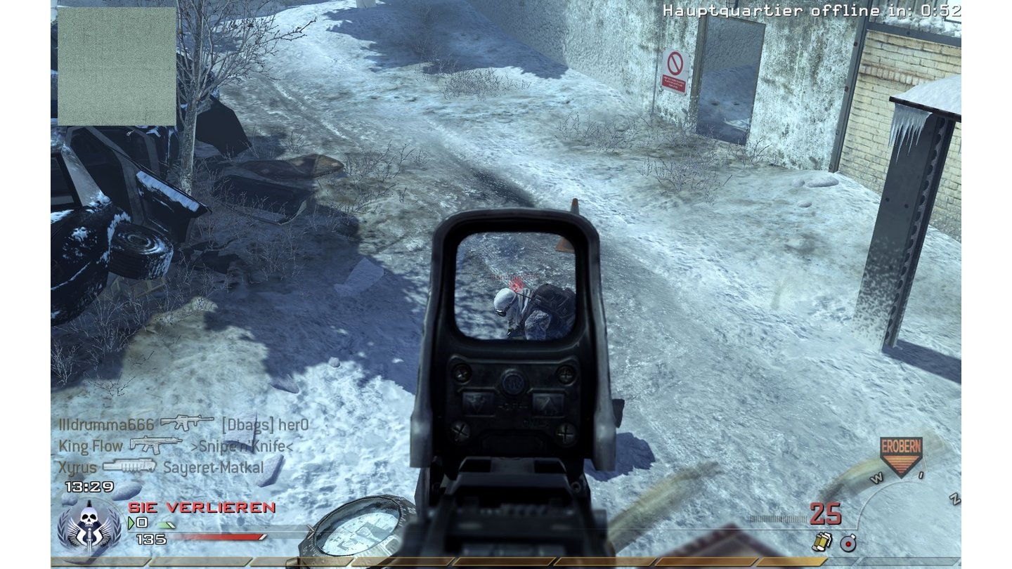 Modern Warfare 2: Stimulus Pack - Salvage