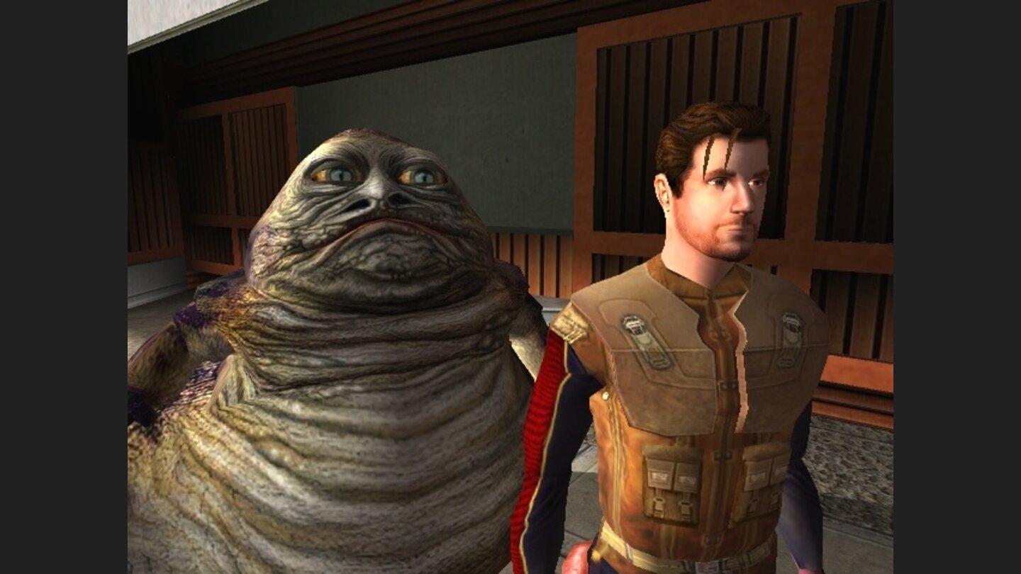 Top: Knights of the Old Republic (Xbox; 92%, GamePro 012003) Der Hammer, was BioWare da aus der angestaubten Star-Wars-Lizenz rausholte. Ein Pflichttitel für alle Rollenspieler, nicht nur Star-Wars-Fans!