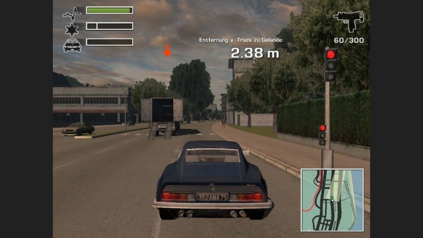Flop: Driv3r (PS2, Xbox; 86%, GamePro 082004) Maue Technik verhinderte, dass Driv3r in die Regionen eines GTA vorstieß. Mal ganz davon abgesehen, dass das klassische Driver-Gameplay des freien Herumlaufens wegen in den Hintergrund rücken musste. Vielleicht nicht die beste Entscheidung.