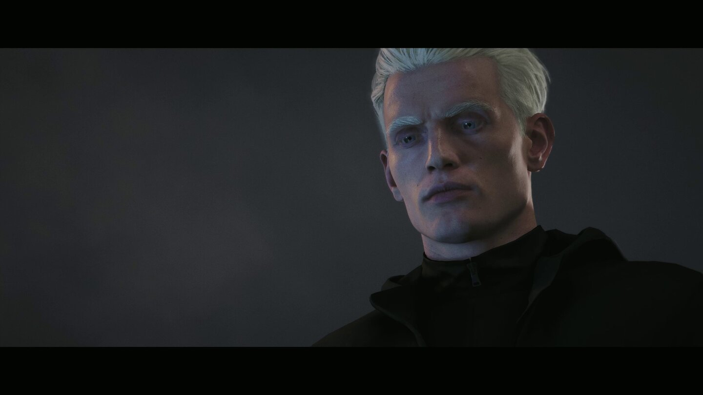 007: First Light