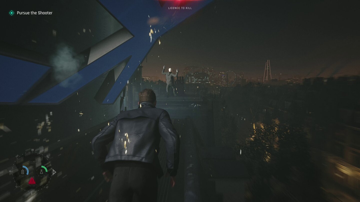 007: First Light