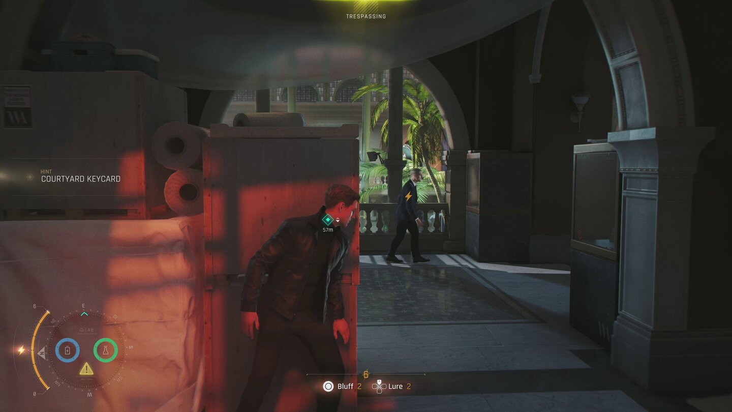 007: First Light