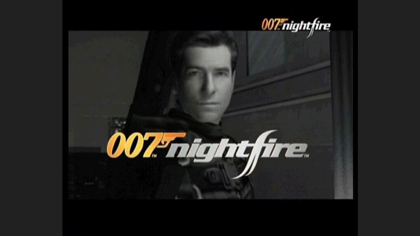 Main Title (from the menu trailer)