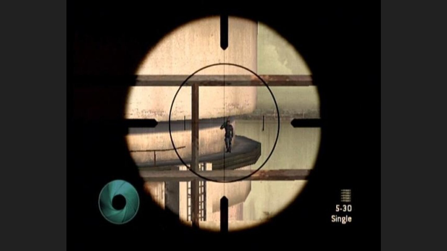 Using a sniper is quite kewl, but since everyone has a sniper there, youre just as easy target as they are.
