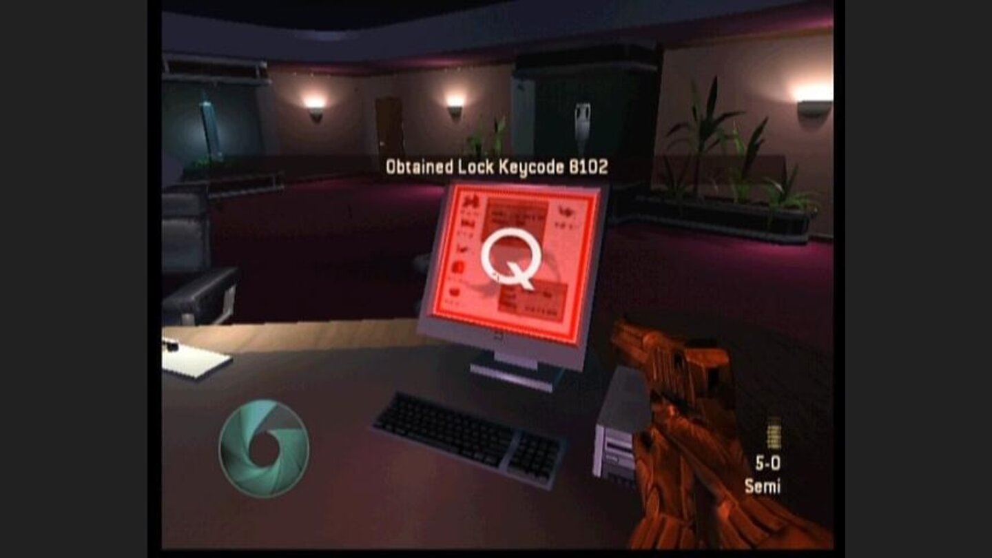Looks like someone installed Q worm on this computer... I wonder who couldve done it ;)