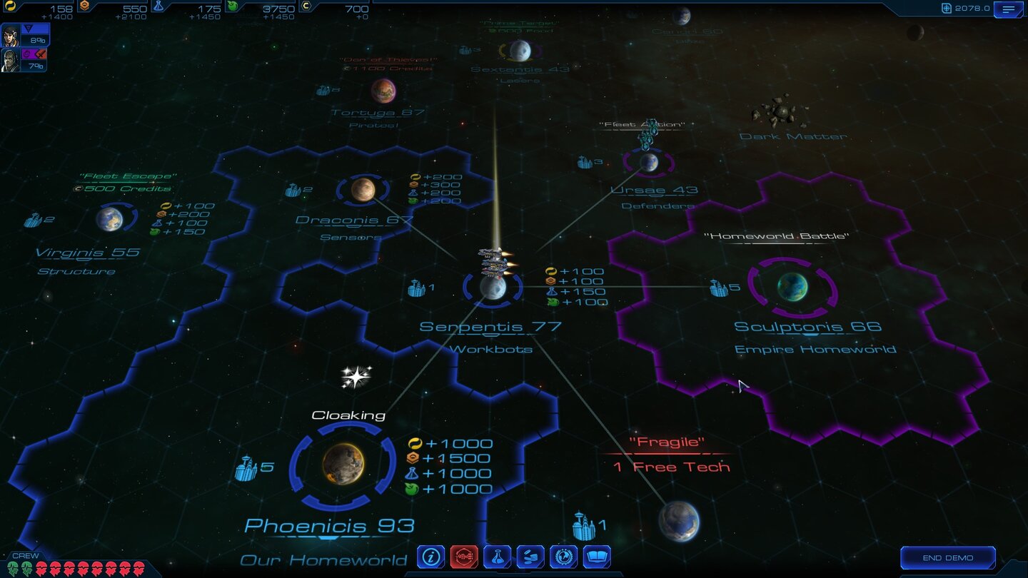 Sid Meiers Starships