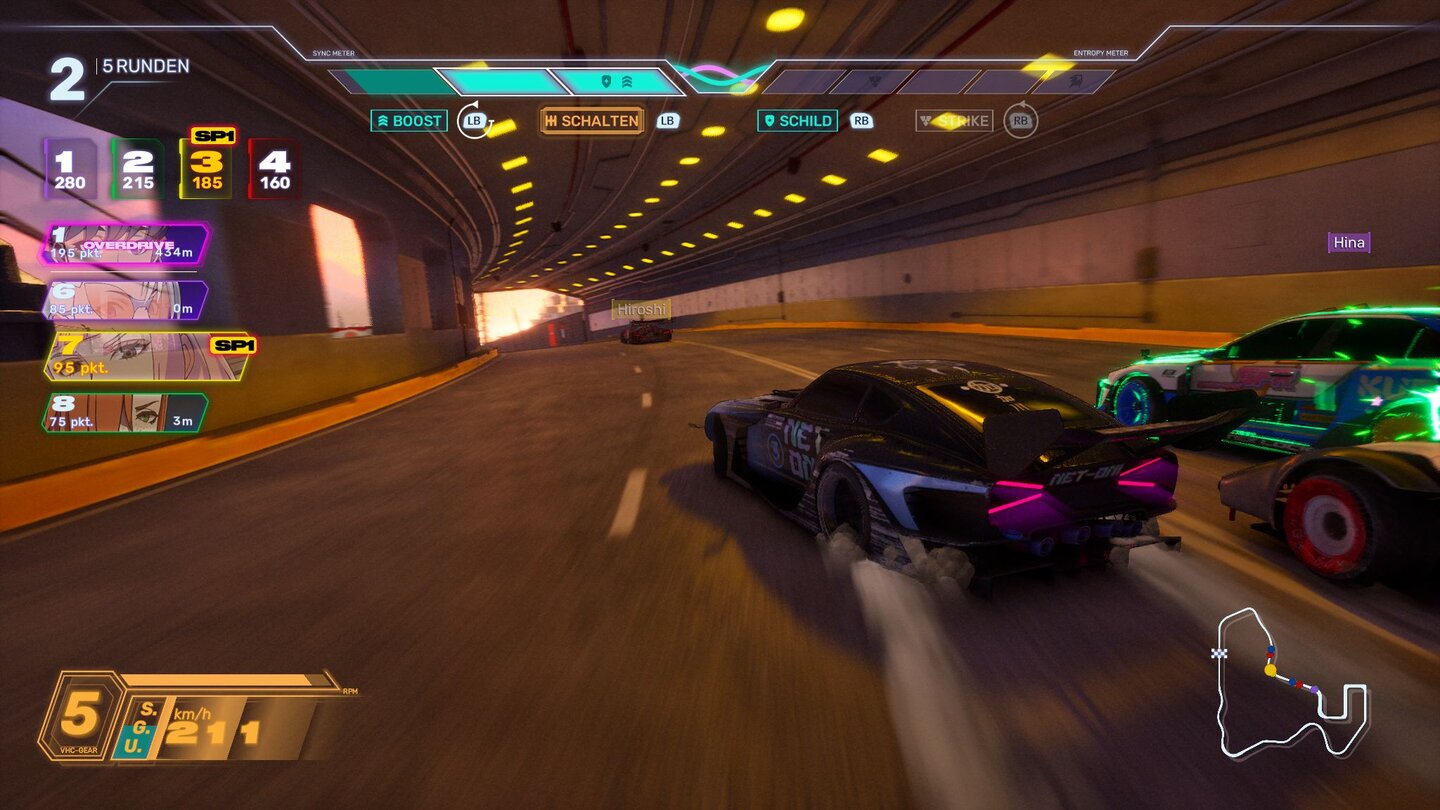 02 Drift