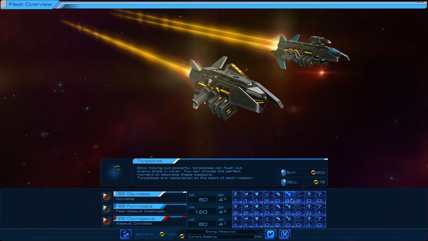 Sid Meiers Starships