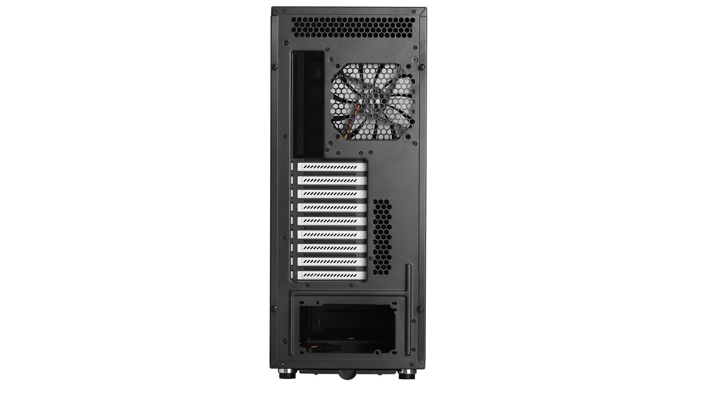 Fractal Design Define XL R2