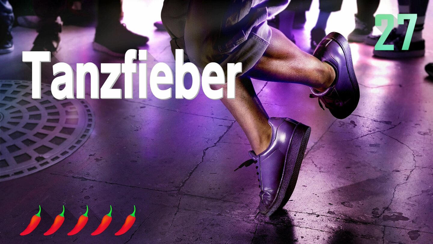 1-2 SwitchTanzfieber