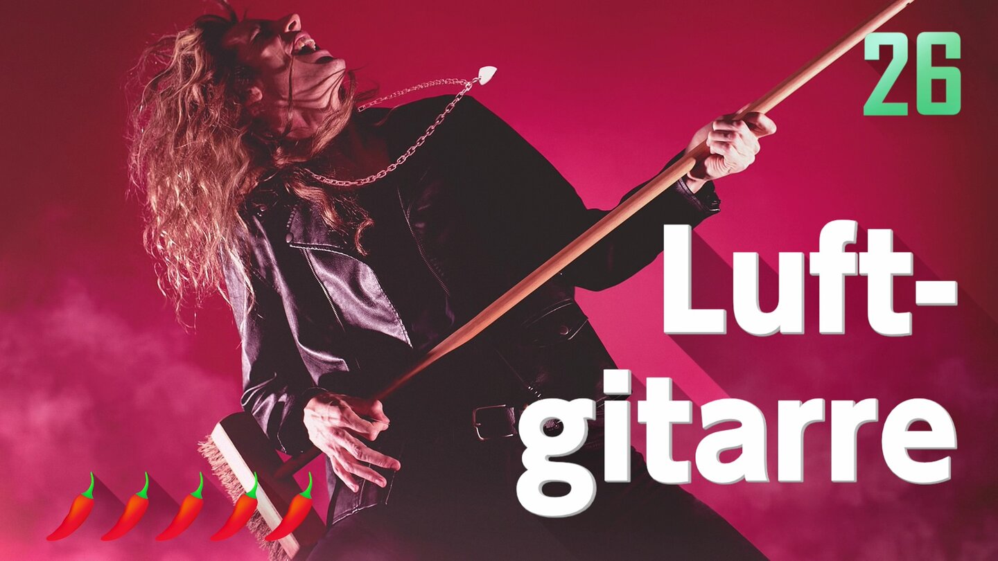 1-2 SwitchLuftgitarre