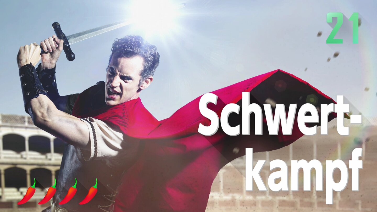 1-2 SwitchSchwertkampf