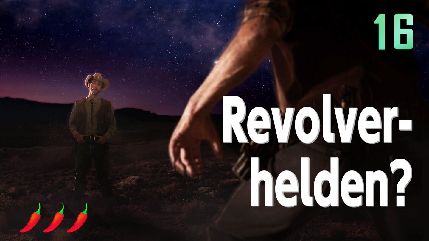 1-2 SwitchRevolverhelden?