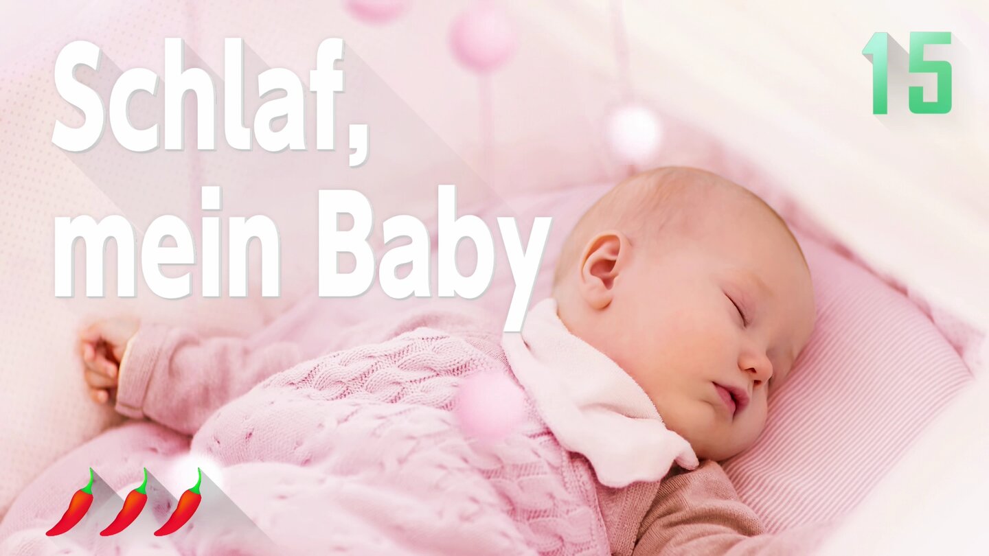 1-2 SwitchSchlaf, mein Baby