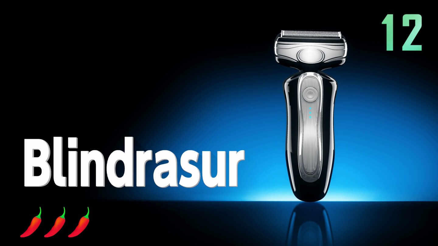 1-2 SwitchBlindrasur