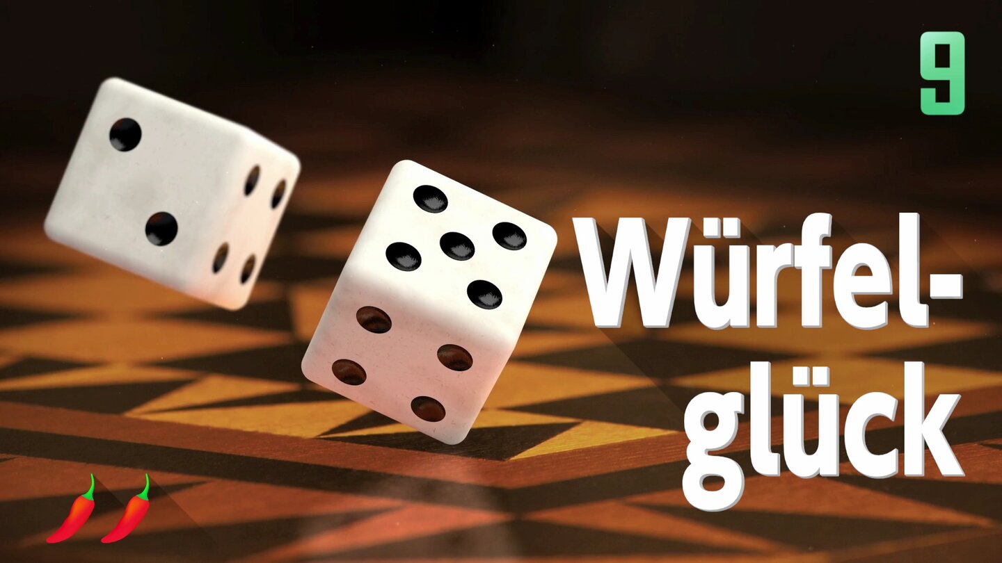 1-2 SwitchWürfelglück