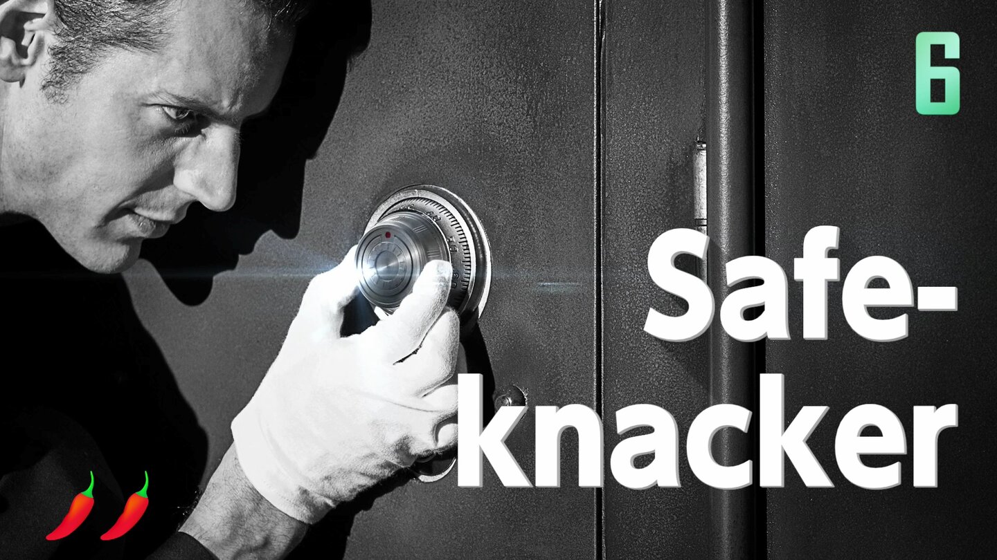 1-2 SwitchSafeknacker