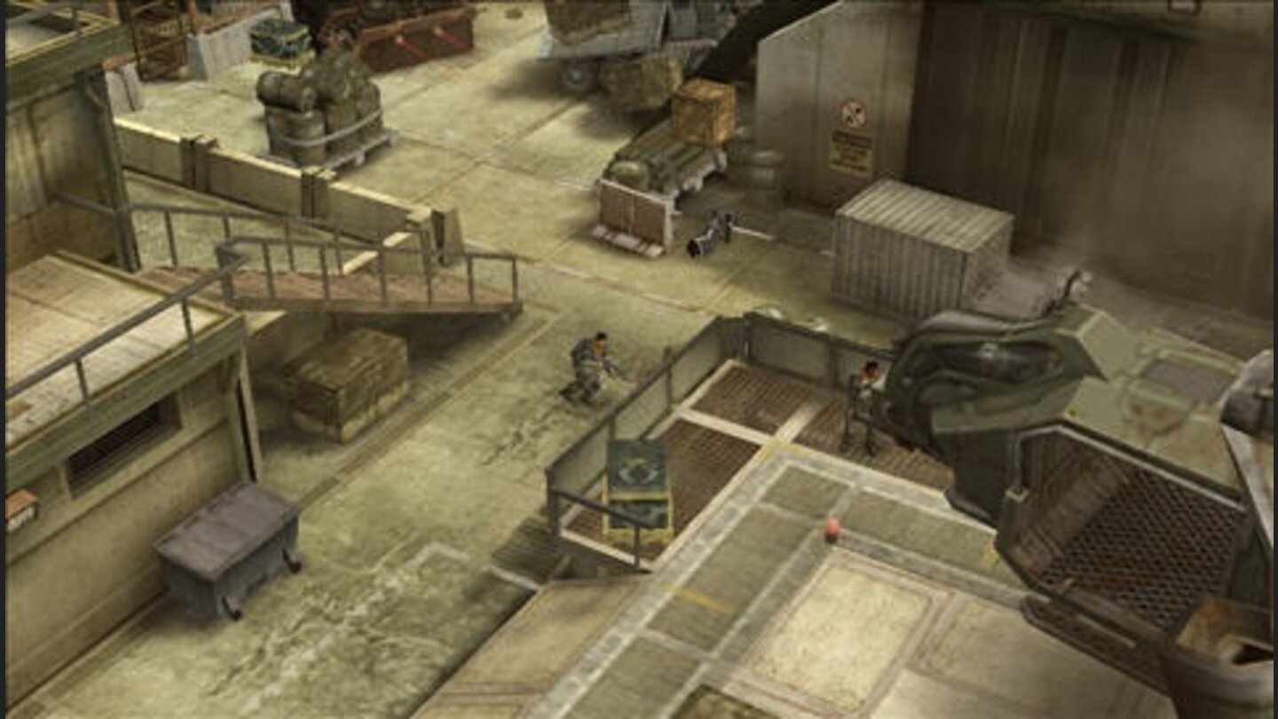 killzone liberation 9