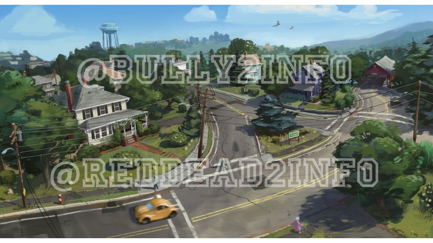 Bully 2BILDUNTERSCHRIFT