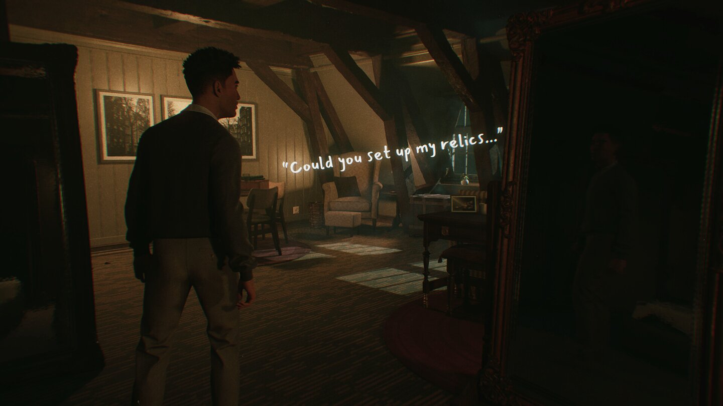 1666 Amsterdam - Screenshots