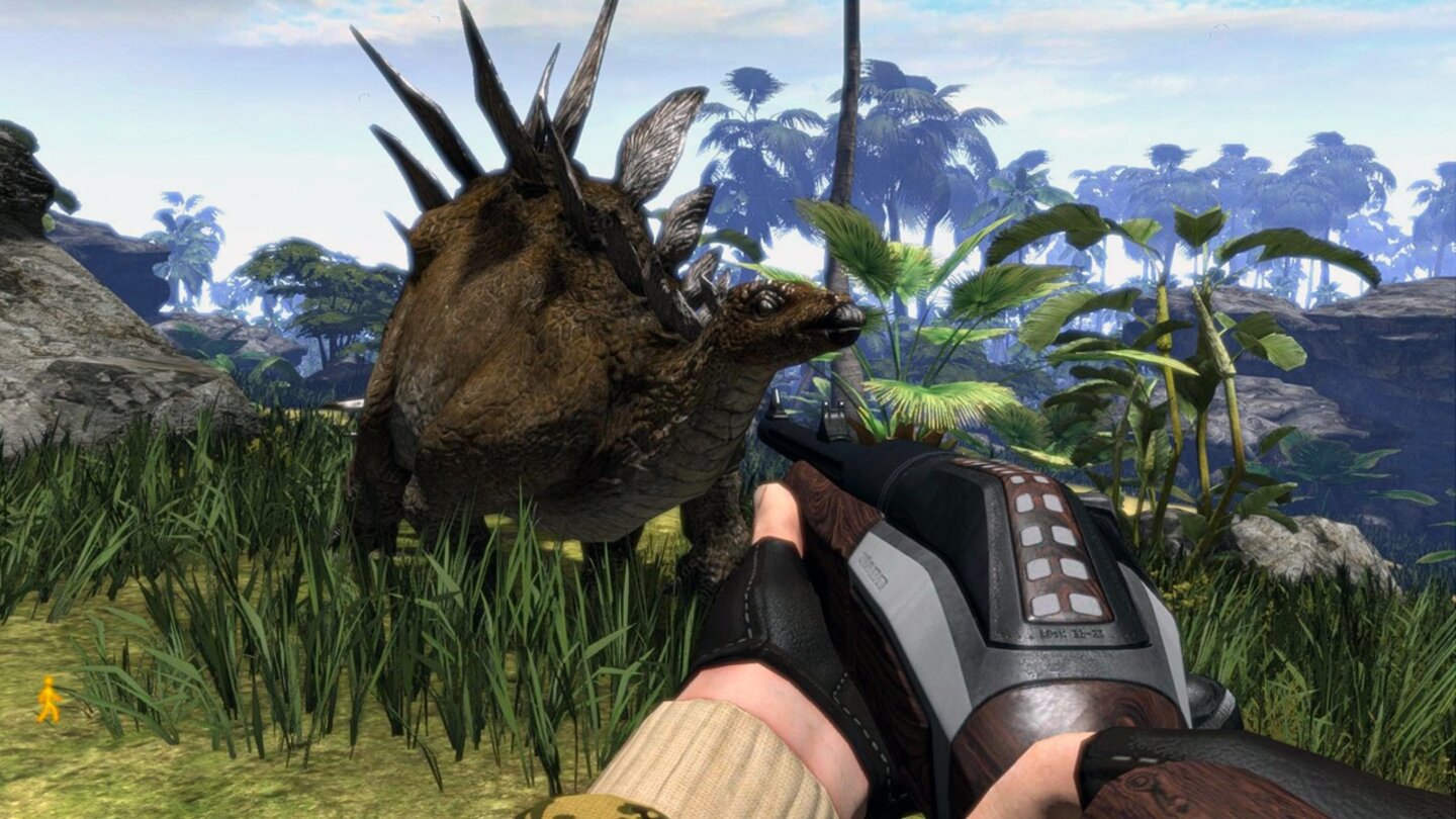 carnivores dinosaur hunter pc