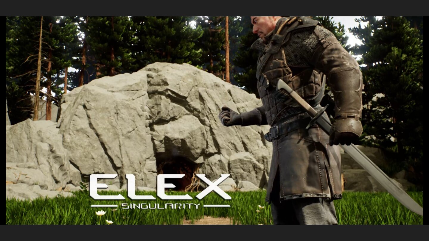 Elex 3