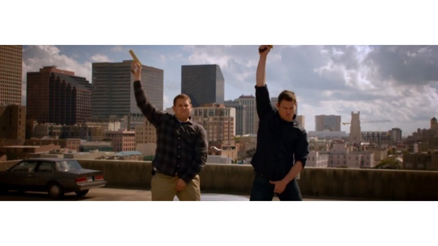 22 Jump Street