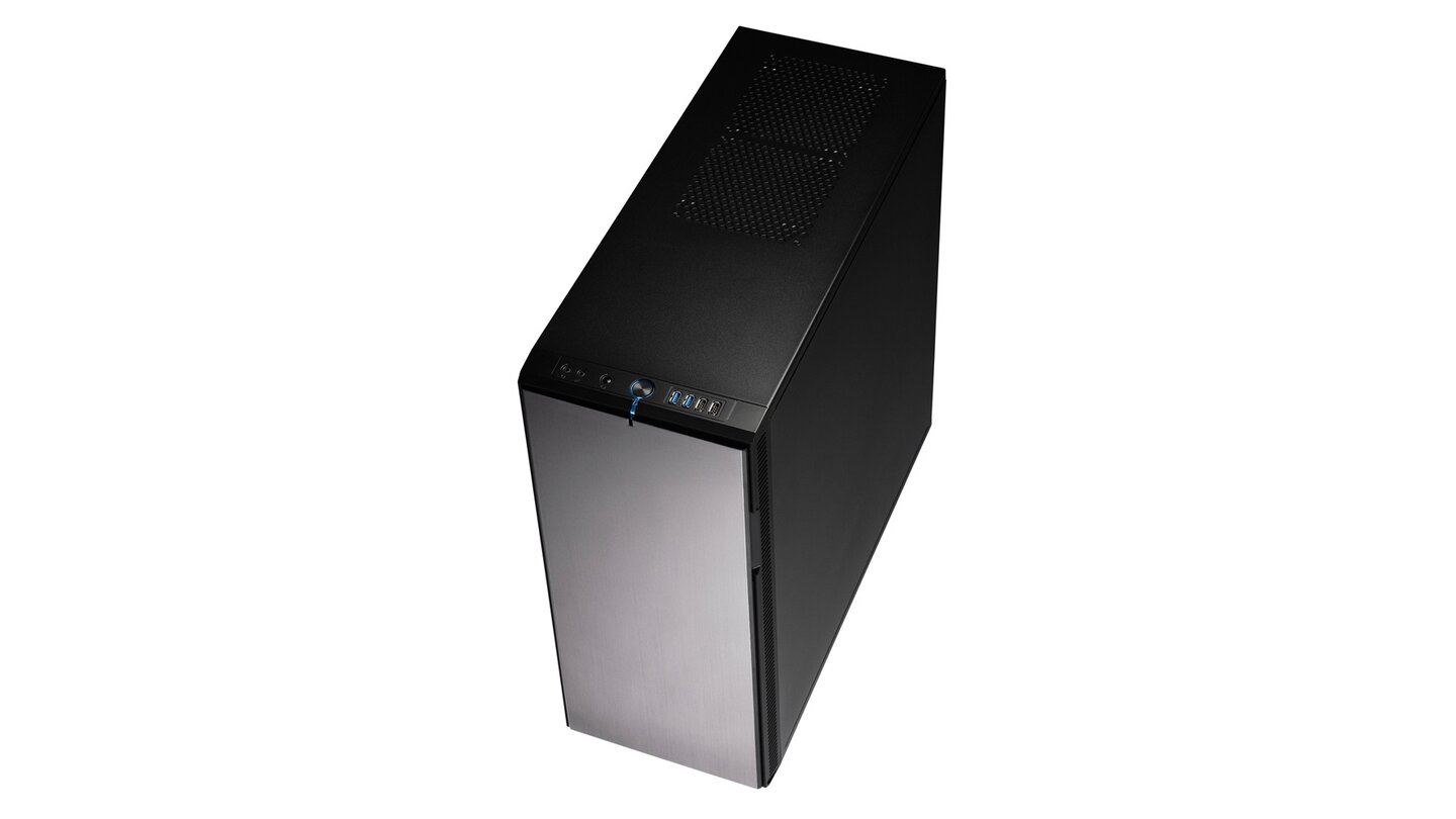 Fractal Design Define XL R2
