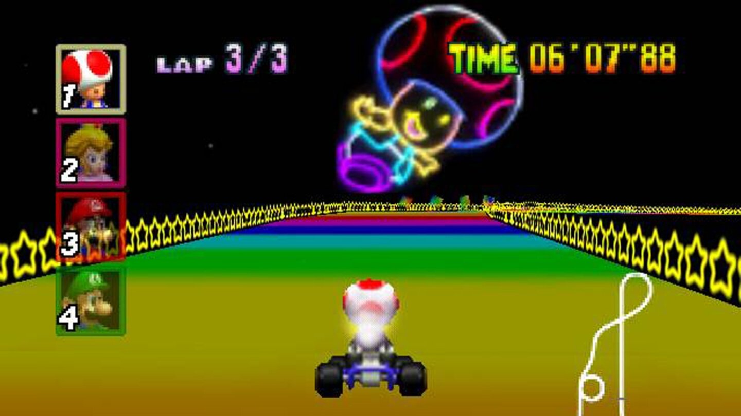 Mario Kart für PS5 und Xbox Series X/S: Diesen Fun-Racer könnt