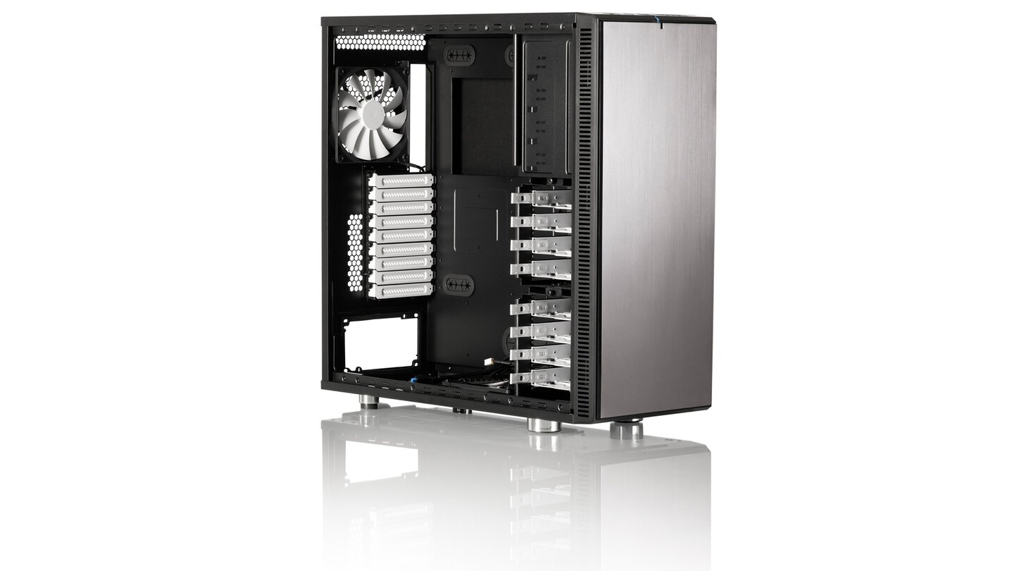 Fractal Design Define XL R2