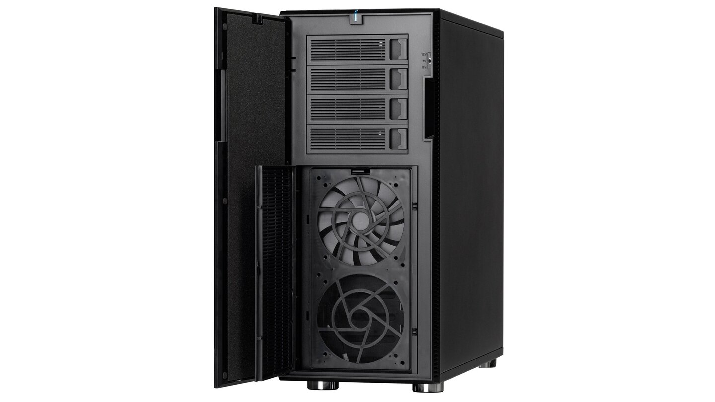 Fractal Design Define XL R2