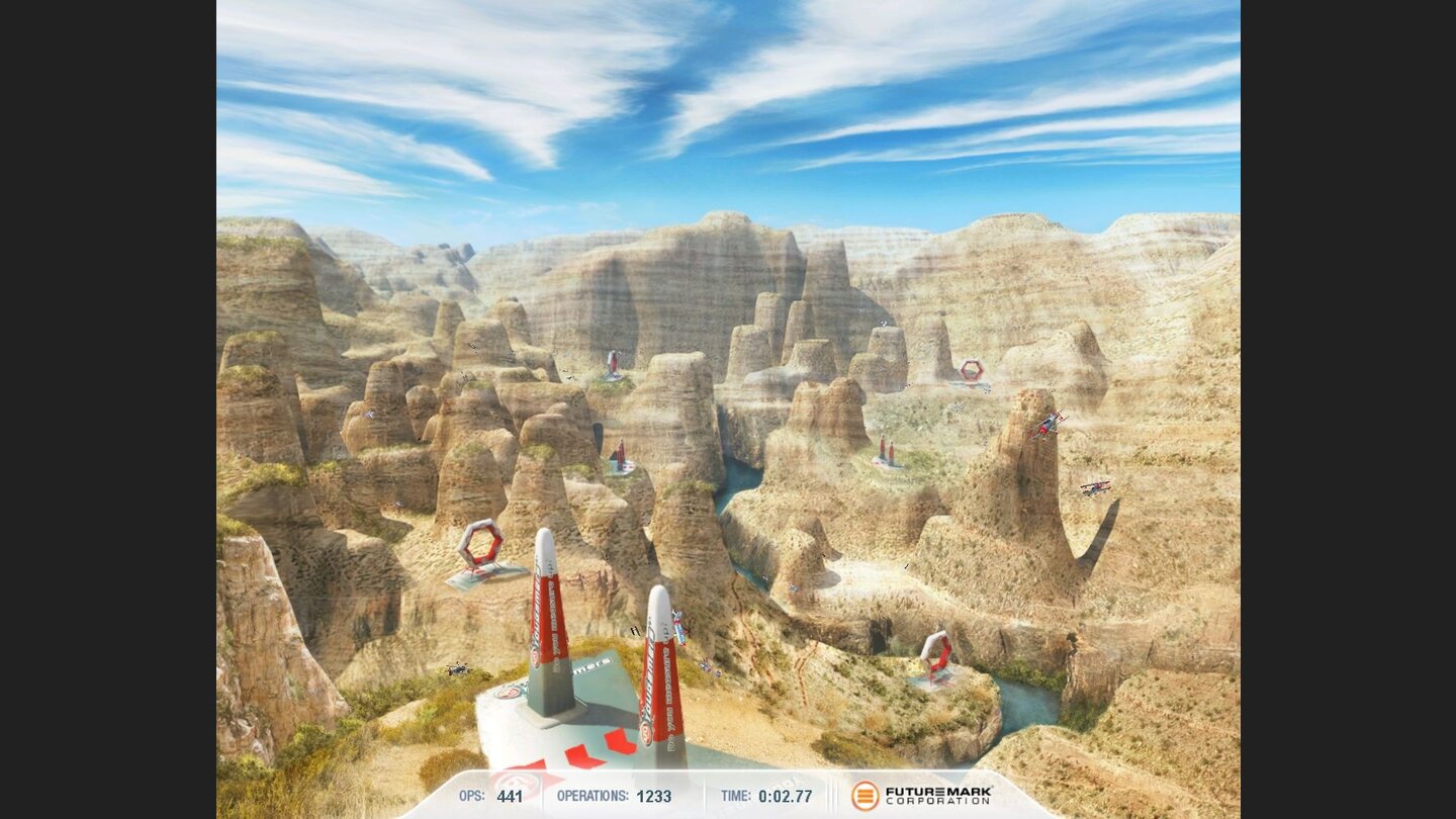 3DMark Vantage_85