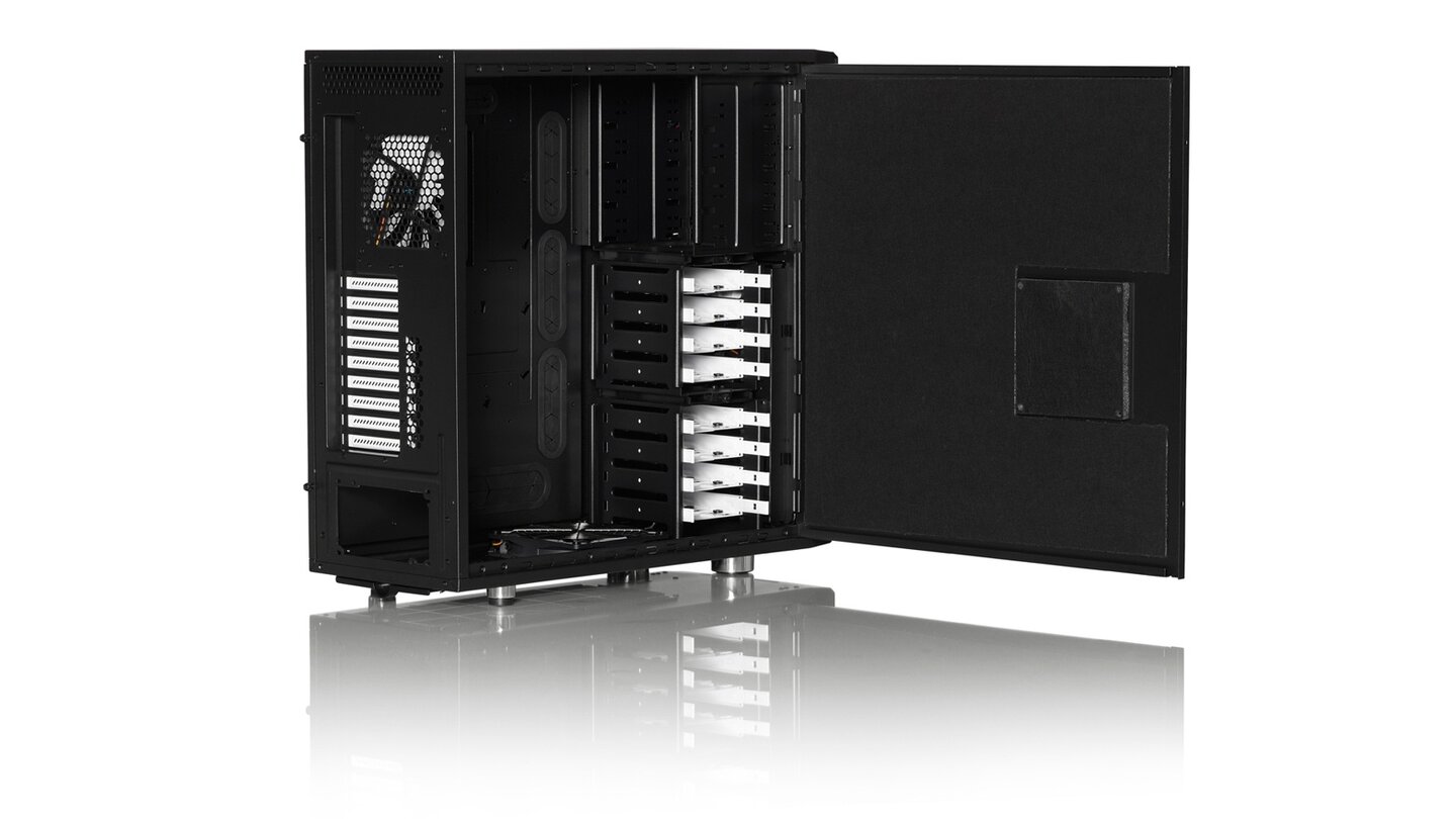 Fractal Design Define XL R2