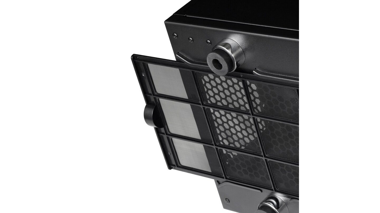 Fractal Design Define XL R2