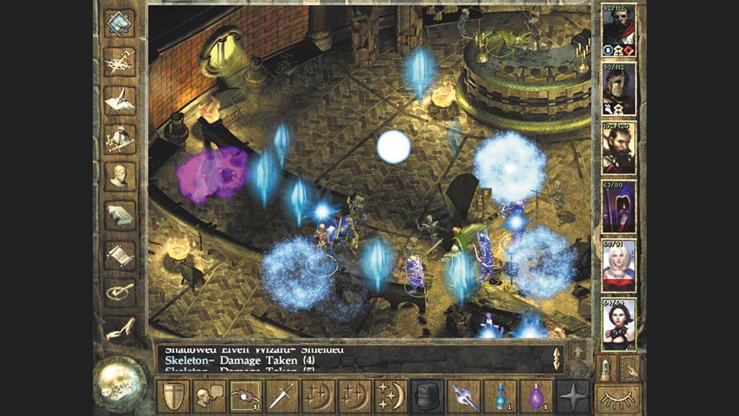 89. Icewind Dale (2000)
