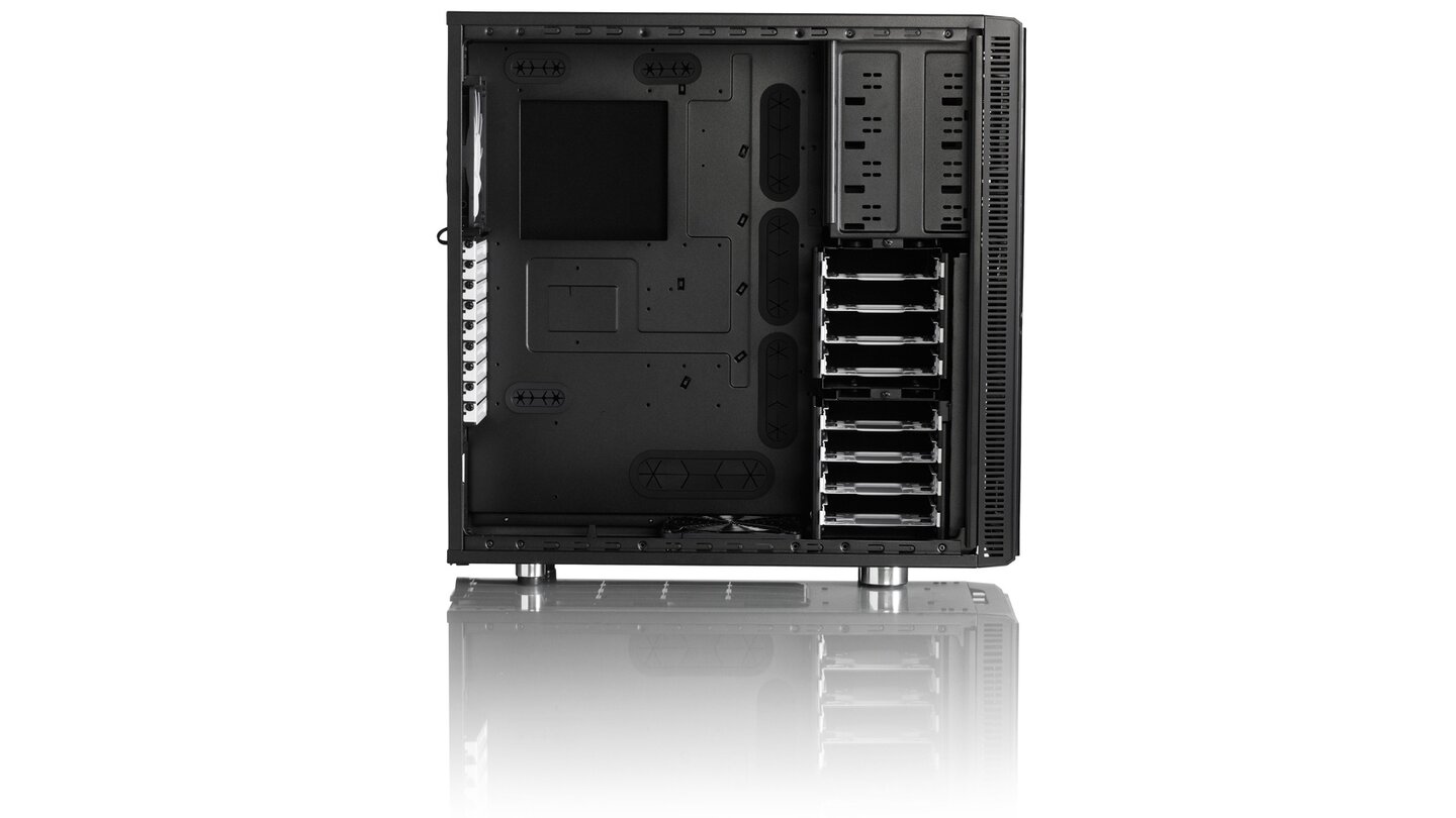Fractal Design Define XL R2