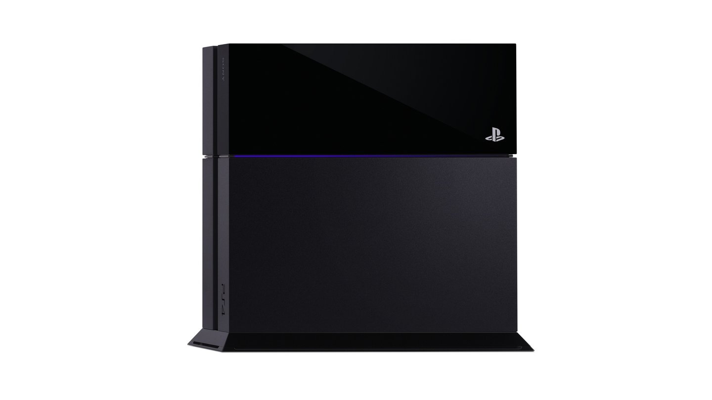 PlayStation 4Die PlayStation Plus-Mitgliedschaft gilt plattformübergreifend, also sowohl für die PS4, ihre Vorgängerin PS3 und auch die PlayStation Vita.