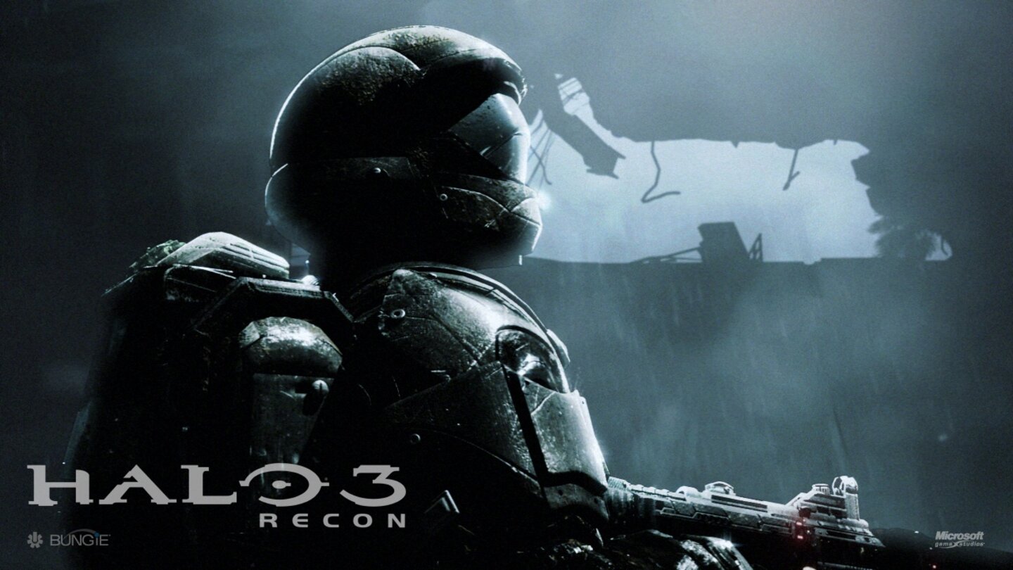 Halo 3: ODST