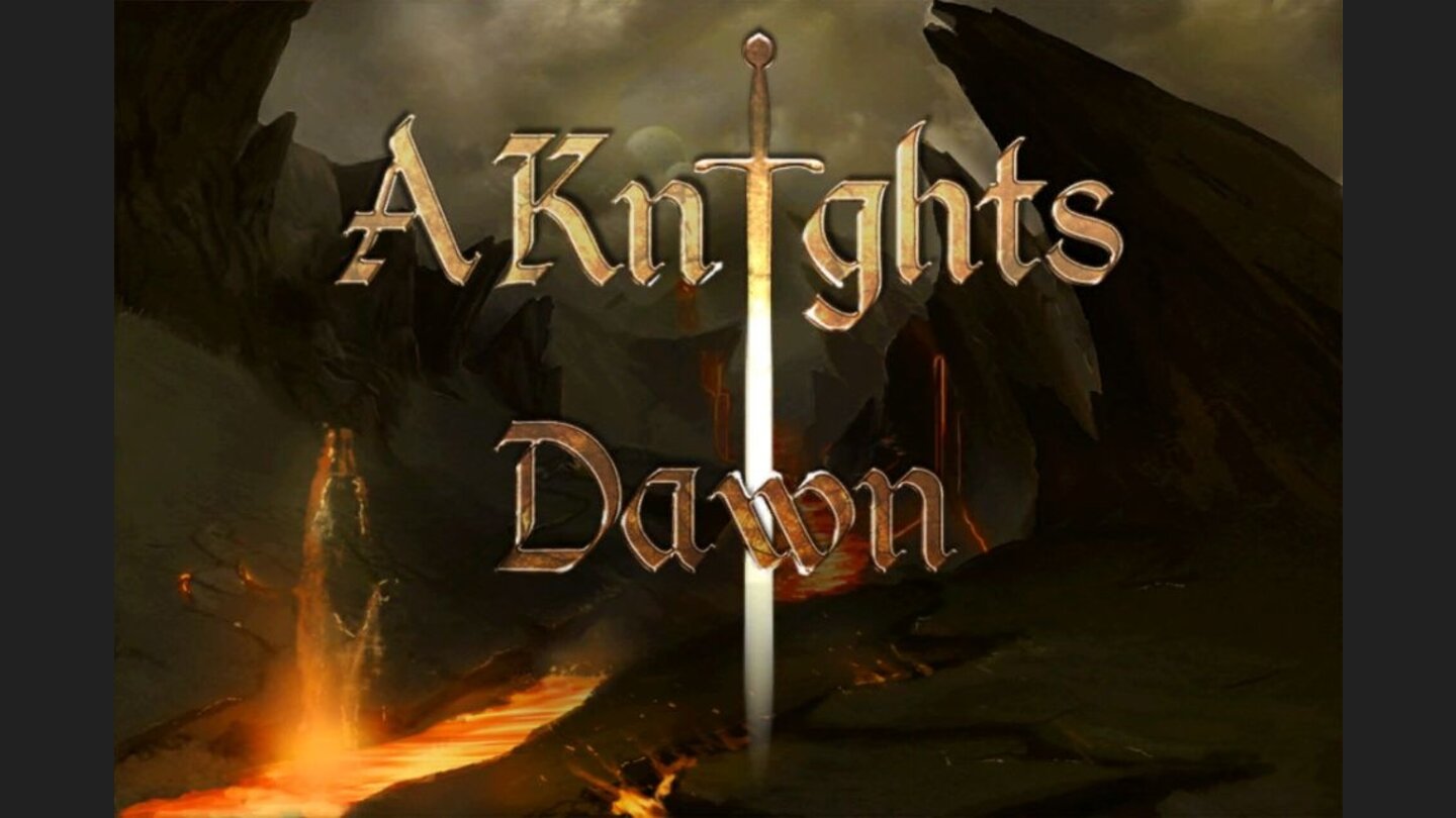 A Knights Dawn