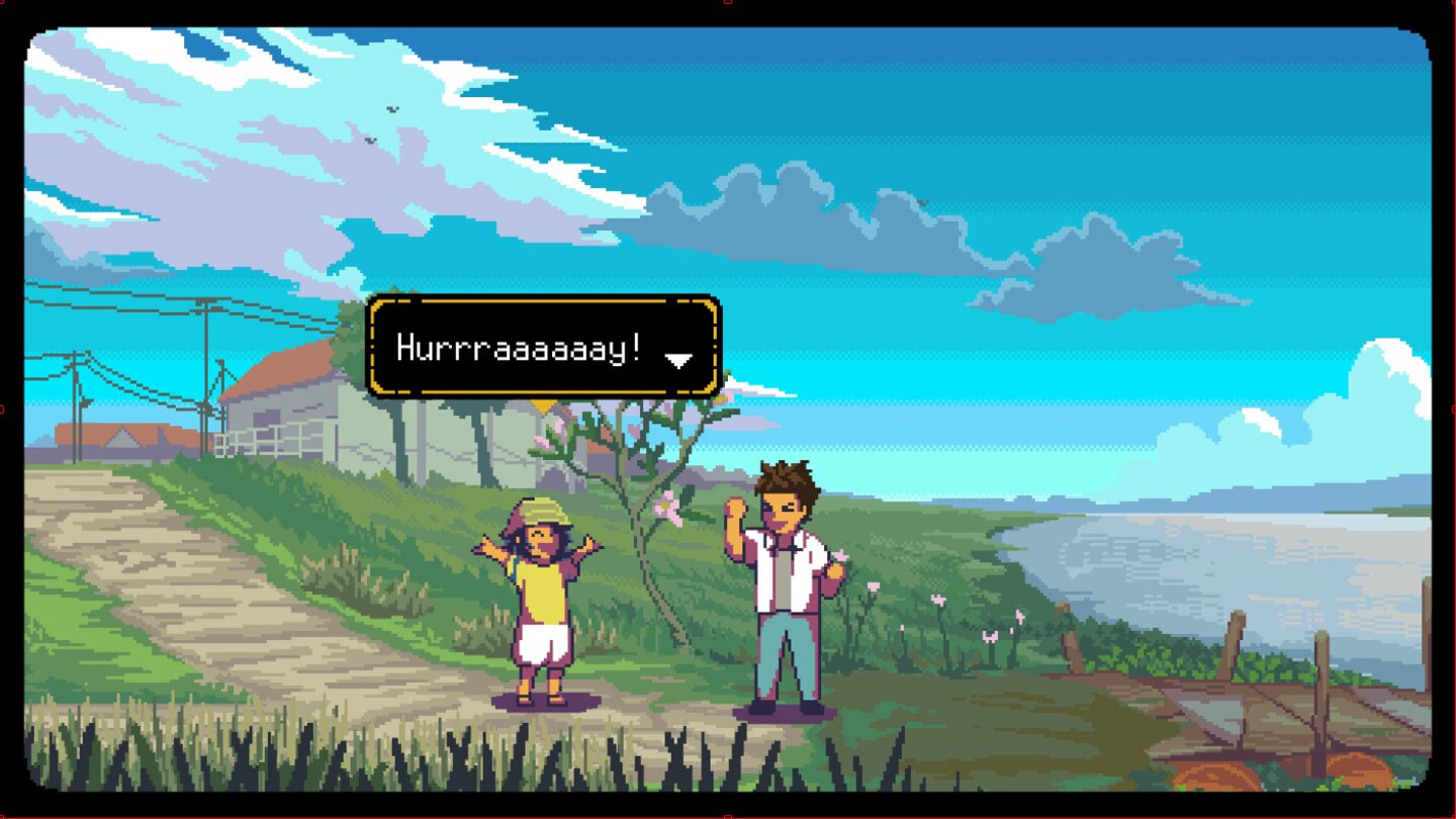 A Space for the Unbound