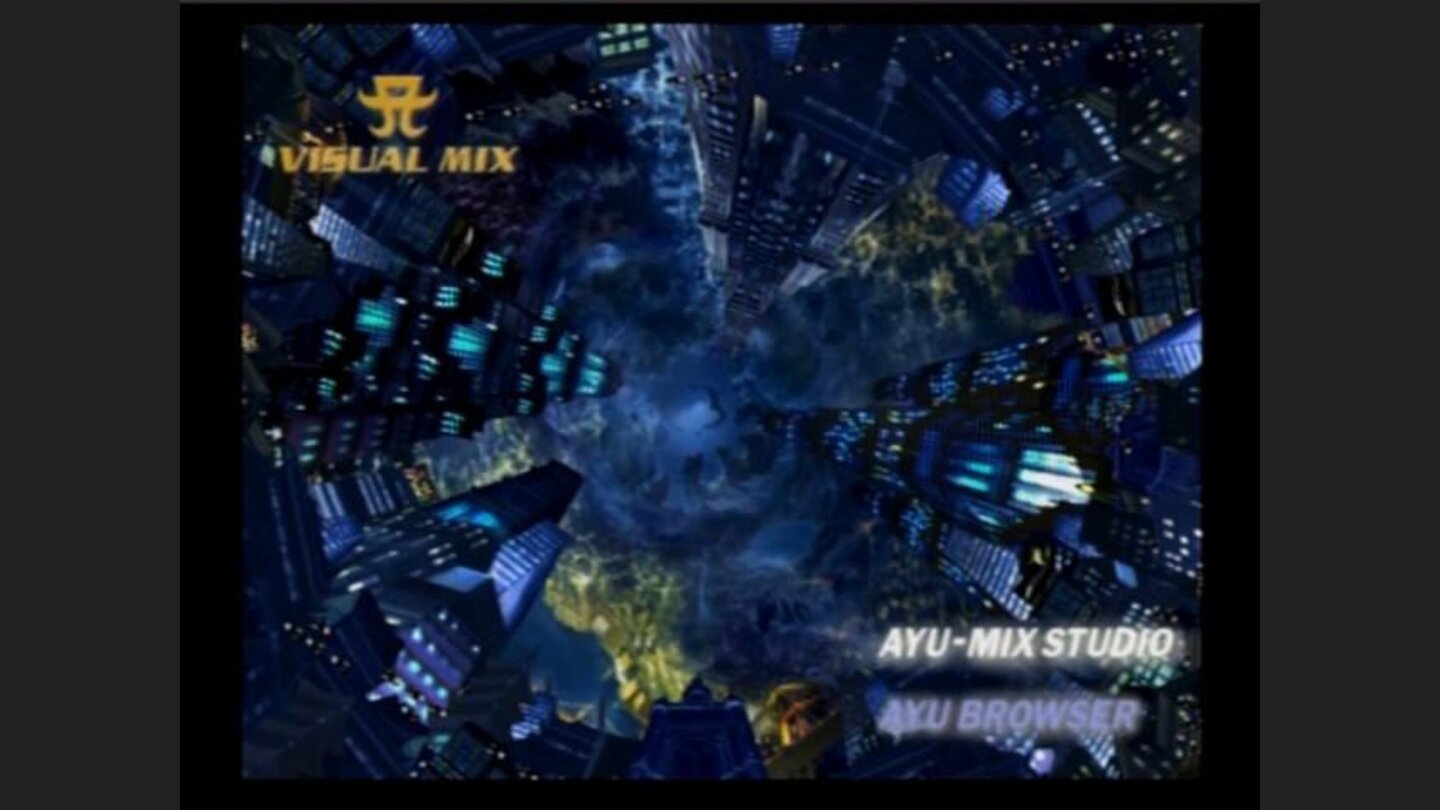 Second disc lets you use the mix studio and a browser