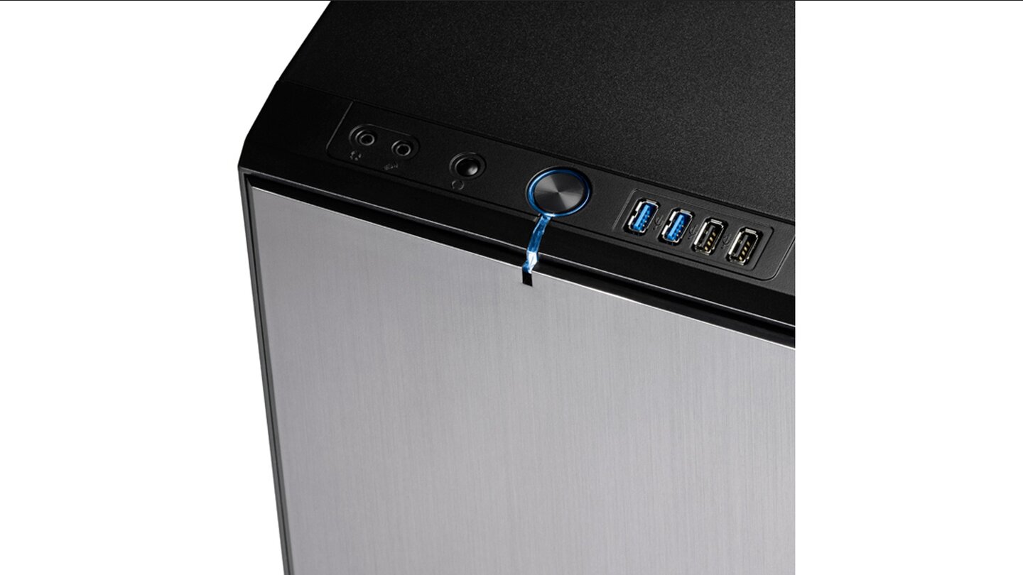 Fractal Design Define XL R2